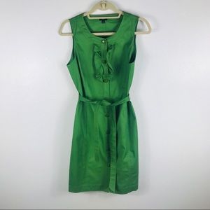 Beautiful Sleeveless Summer Dress.